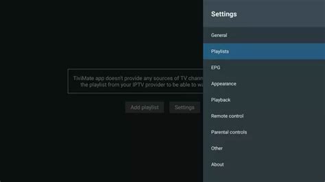 How To Install TiviMate On Firestick Or Android Devices