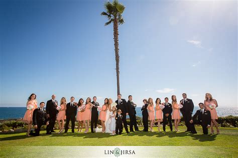 Montage Laguna Beach Wedding | Brian and Rachel