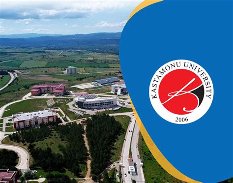 تعرف على جامعة كاستامونو Kastamonu University في تركيا