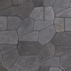 Ivy Hill Tile Countryside Organica Java Gray 11 81 In X 19 68 In