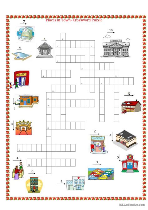 French Cathedral Town Crossword Prntbl Concejomunicipaldechinu Gov Co