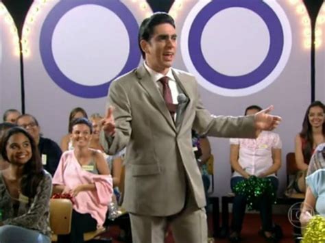 Novo Programa De Marcelo Adnet A Reden O Do Humorista Na Globo