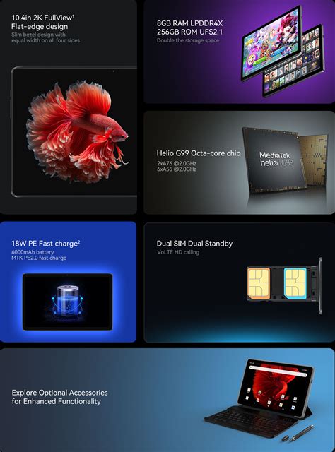 Alldocube iPlay 50 Pro Max – Alldocube Global