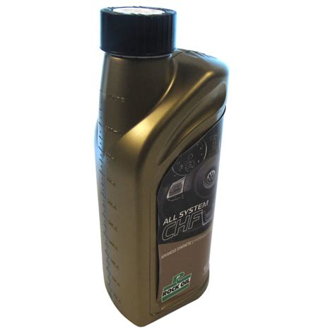 1 Liter Power Steering Fluid for 2008-2015 Land Rover LR2
