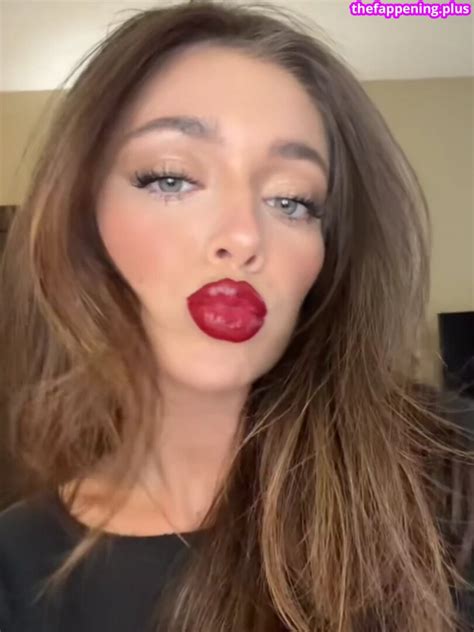 Tabitha Swatosh Tabithaswatosh Nude Onlyfans Photo The Fappening Plus