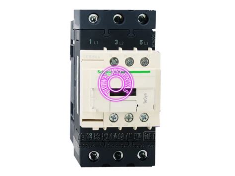 LC1D Series Contactor LC1D50A LC1D50AFE7 LC1D50AG7 LC1D50AJ7 LC1D50AK7 ...
