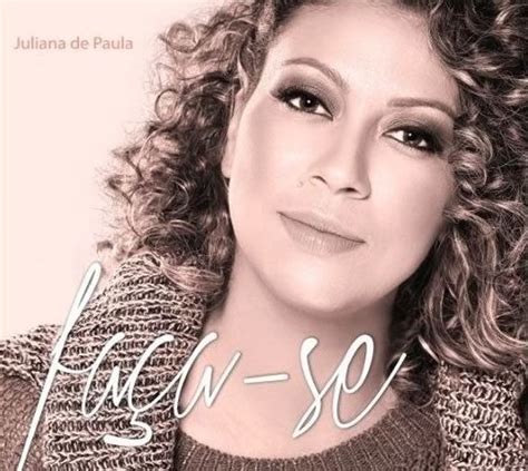 Juliana de Paula 2 álbumes de la Discografia en LETRAS