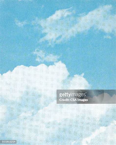 14,381 Blue Sky Clouds Illustration High Res Illustrations - Getty Images