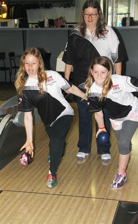 Vernon Bowlers Off To Nationals Vernon Morning Star