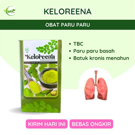 Jual Obat Tbc Tuberkulosis Paru Paru Basah Batuk Tbc Kronis Menahun