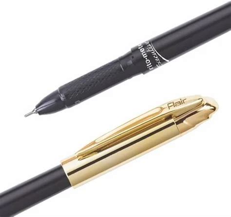 Flair Writo Meter Ball Pen At Rs Piece Flair Ball Pen In Mohali