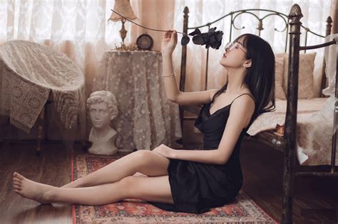 Hot Tiktoker Gấm Kami Nữ Cơ Thủ Tuổi Teen Xinh Đẹp Và Tài Năng