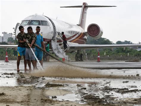 Grim Situation In Flood Ravaged Bihar India Gulf News