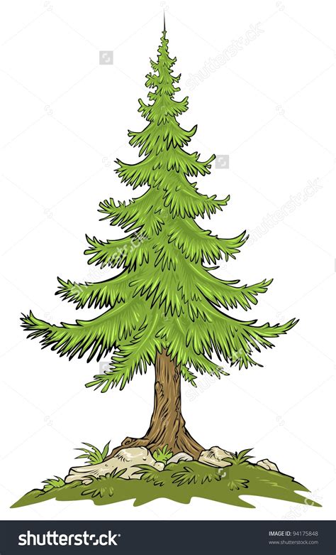 fir tree clipart with snow 20 free Cliparts | Download images on ...