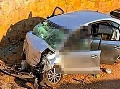 Diario del Yaqui Familia muere en trágico accidente carretero