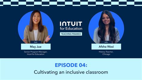 Cultivating An Inclusive Classroom Youtube