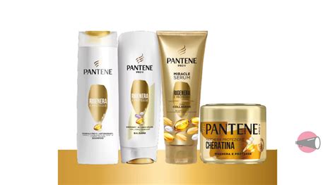 Cashback Pantene Ti Rimborsa Ricevi Il Rimborso Del Prodotto Pi Caro