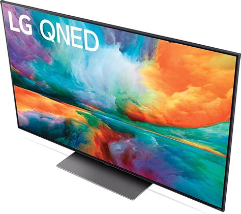 LG 50QNED816RE Test - Wie schlägt sich der kleine Neuling?