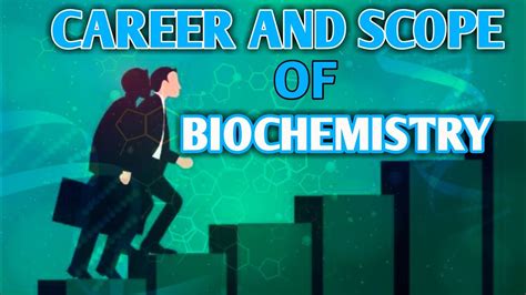 Career And Scope Of Biochemistry Go It