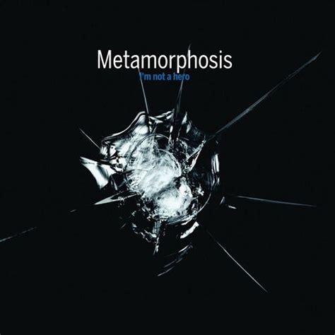 Metamorphosis Albums Songs Playlists Listen On Deezer