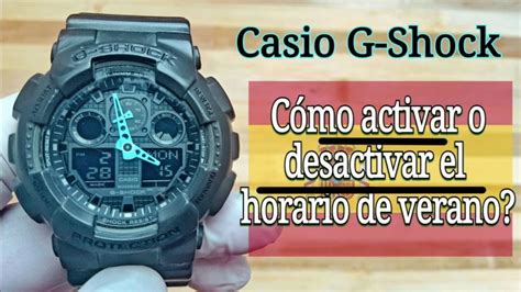 Descubre Los Mejores Descuentos En Casio G Actualizado Junio