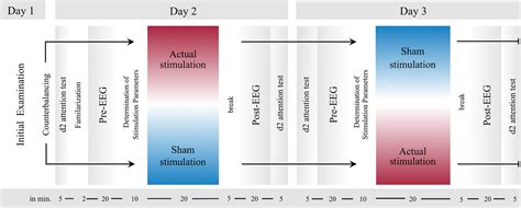 Frontiers | P300 Modulation via Transcranial Alternating Current ...