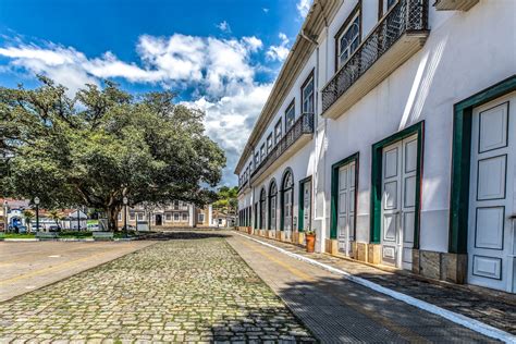 Praça Rubiao Júnior - Praça Rubião Júnior - São Paulo State Film Commission