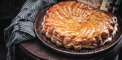 Galette des rois façon pastilla facile découvrez les recettes de