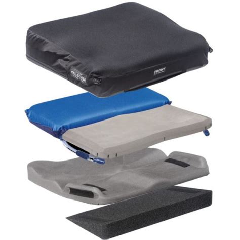 Varilite Proform Nx Cushion Varilite Air Wheelchair Cushions