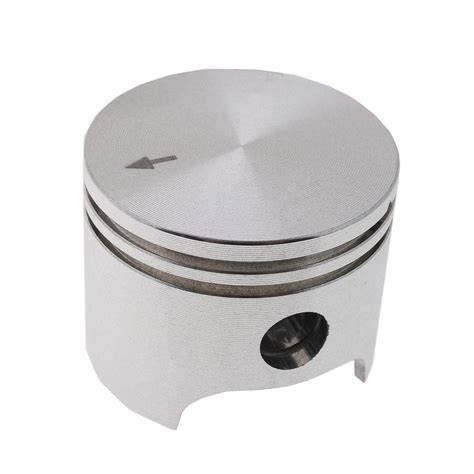 Piston Pour Oleo Mac Efco Remplace 074000279B