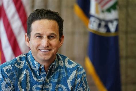 Brian Schatz Net Worth (Updated November 2024) Relationship!