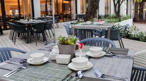 Epsom Restaurant at Indaba Hotel, Fourways | Dineplan