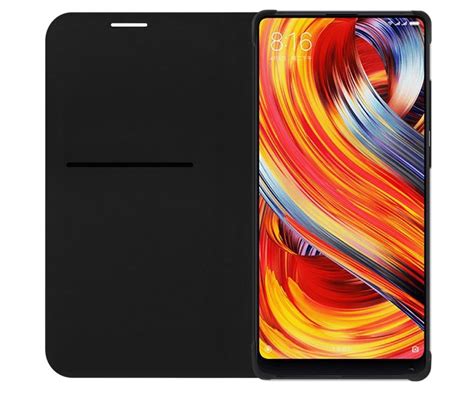 Чехол для Xiaomi Mi Mix 2 - лучшие чехлы для Сяоми Ми Микс 2