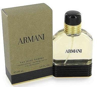 Мужские духи Giorgio Armani Men, туалетная вода Армани Мен купить в Минске.