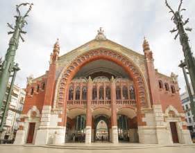 El Mercado de Colón de Valencia cumple 100 años Turismo guay