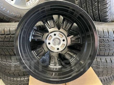 Новые литые диски Toyota Raize, Fielder, Axio/Daihatsu Rocky R16 4х100 ...