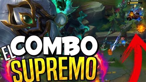 Estrategias Efectivas De Combos Con Blitzcrank En League Of Legends