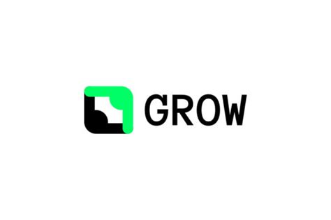 Abstract Green Arrow Symbol Grow Logo Graphic By Ffeeaarr Creative