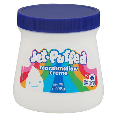 Save on Jet-Puffed Marshmallow Creme Order Online Delivery | Food Lion