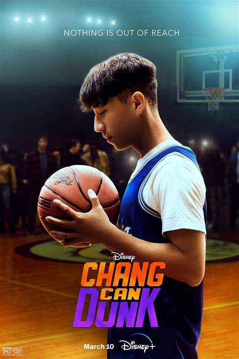 DOWNLOAD Chang Can Dunk (2023) | Download Hollywood Movie