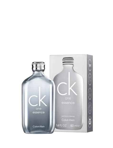 Calvin Klein Ck One Essence Eau De Parfum Womens Perfumes