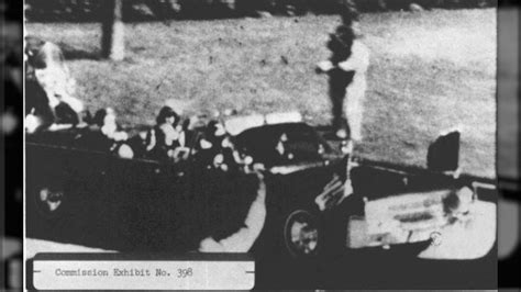 Abraham Zapruder: The Man Who Captured JFK's Assassination On Film