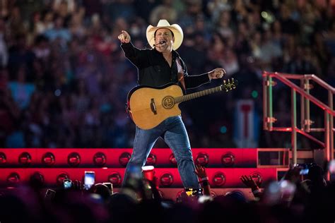 Garth Brooks Returns To Kansas City 2021 Kc Concerts