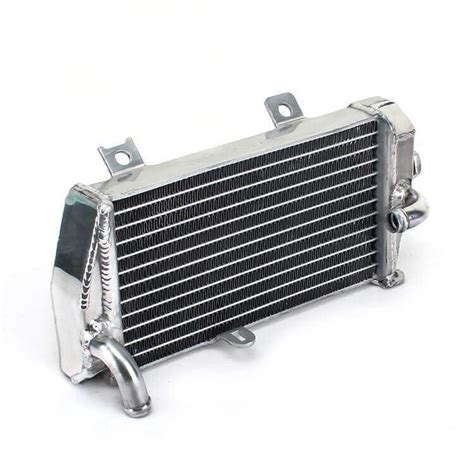 For Honda Off-Road Bike Motorcycle Radiators - Buy Aluminum Radiator ...