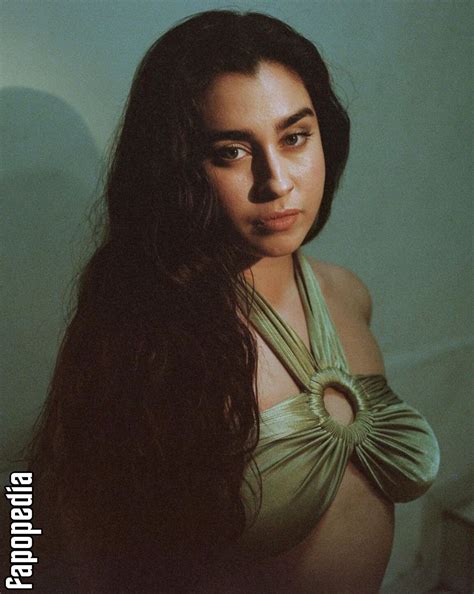 Lauren Jauregui Nude Leaks Photo 1348126 Fapopedia