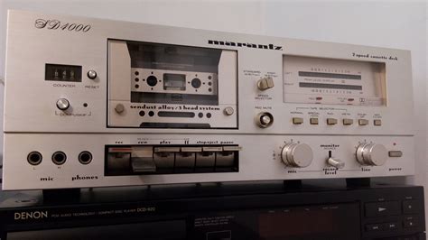 Pin on - E . L . E . C . T . R . O . N . I . C . S - | Hifi, Marantz ...