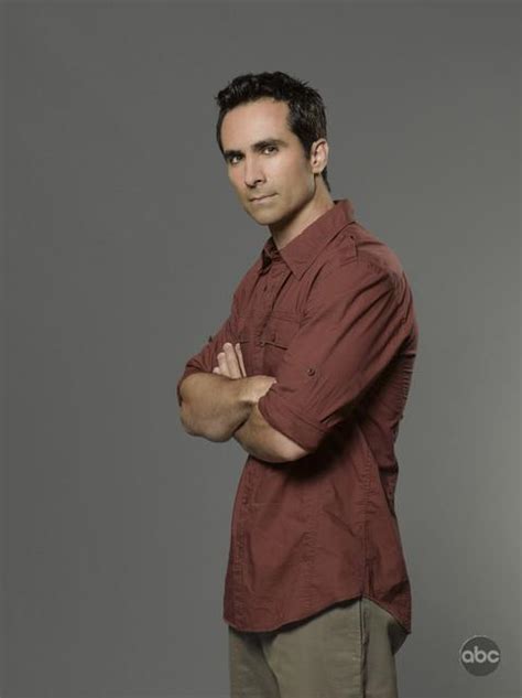 Richard Season 6 Promo Lost Photo 9368062 Fanpop