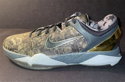 Kobe Prelude Pack 2