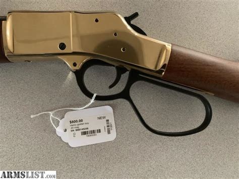 Armslist For Sale Henry Big Boy All Weather Magnum Or