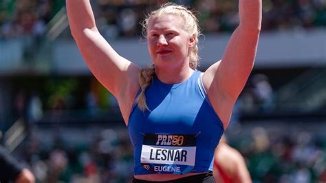 Why Mya Lesnars Boyfriend Looks So Familiar